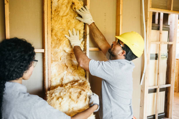 Best Soundproof Insulation  in Deerwood, TX